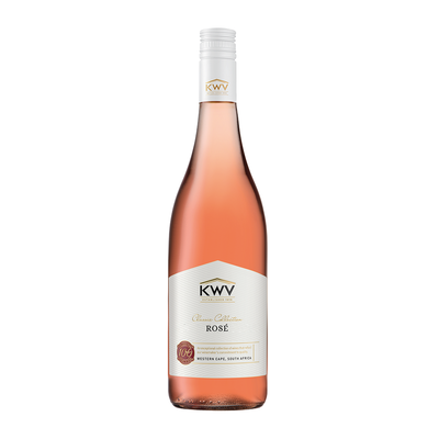 KWV Classic Rosé 12.5% alc