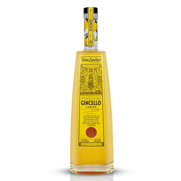 Gincello 30% alc