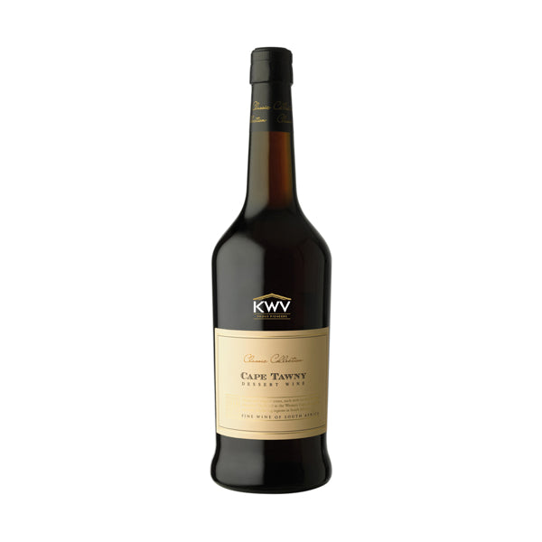 KWV Cape Tawny 17.5% alc