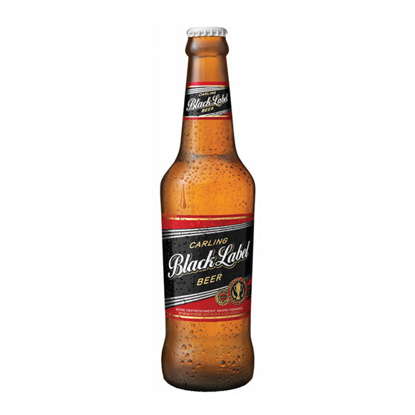 Black Label 5.5% alc