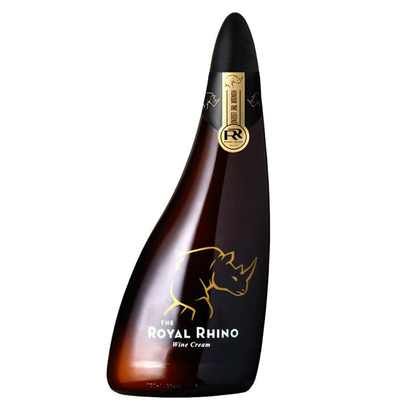 Royal Rhino 17% alc